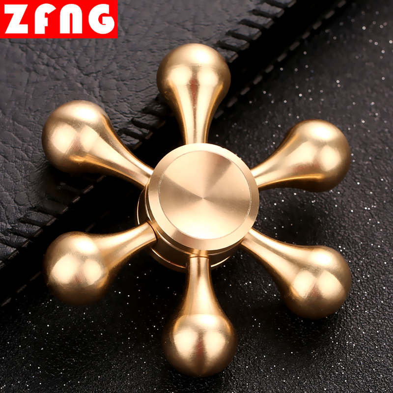 Hand spinner ZFNG   - Ref 2615852 Image 3