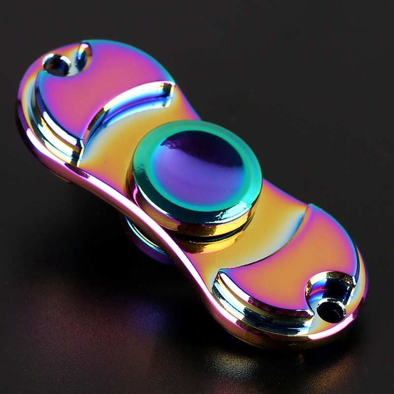 Fidget spinner ZFNG   - Ref 2614605 Image 2