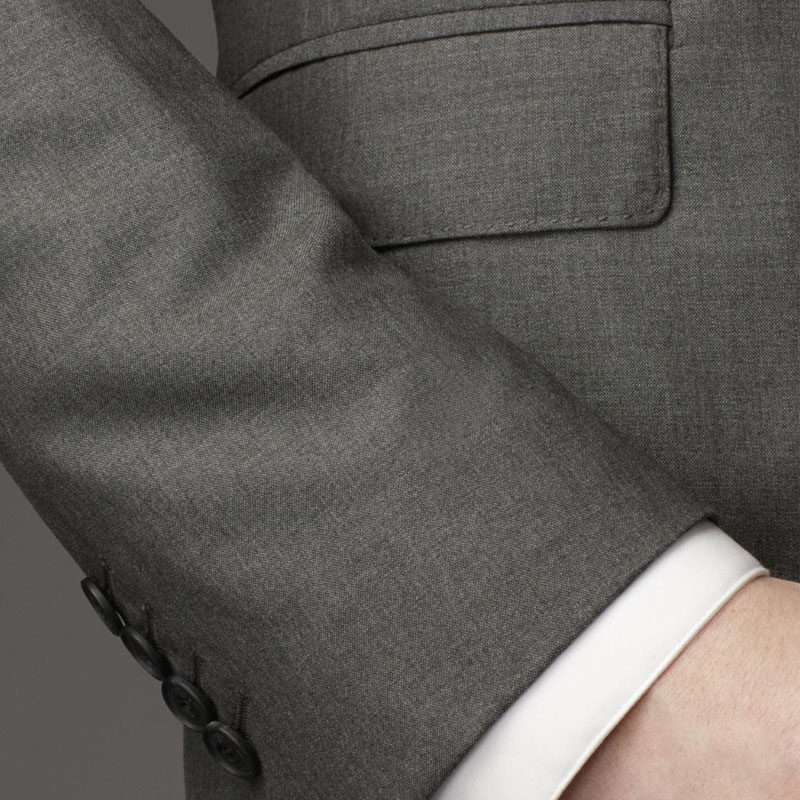 Costume homme en polyester pour automne - Ref 1555484 Image 4