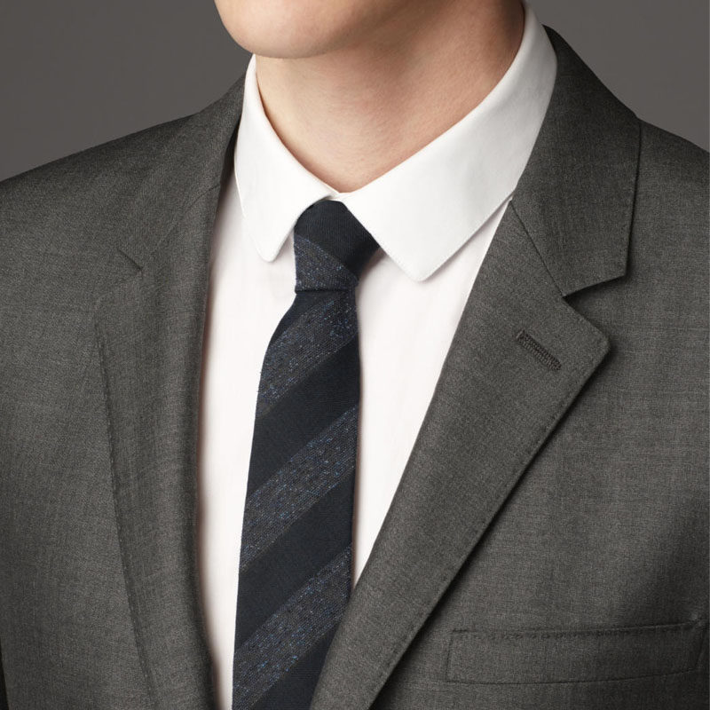 Costume homme en polyester pour automne - Ref 1555484 Image 3