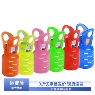 亨嘉渔具木虾鱿鱼钩组合伞钩垂钓保护扣配件钩盒钓鱼