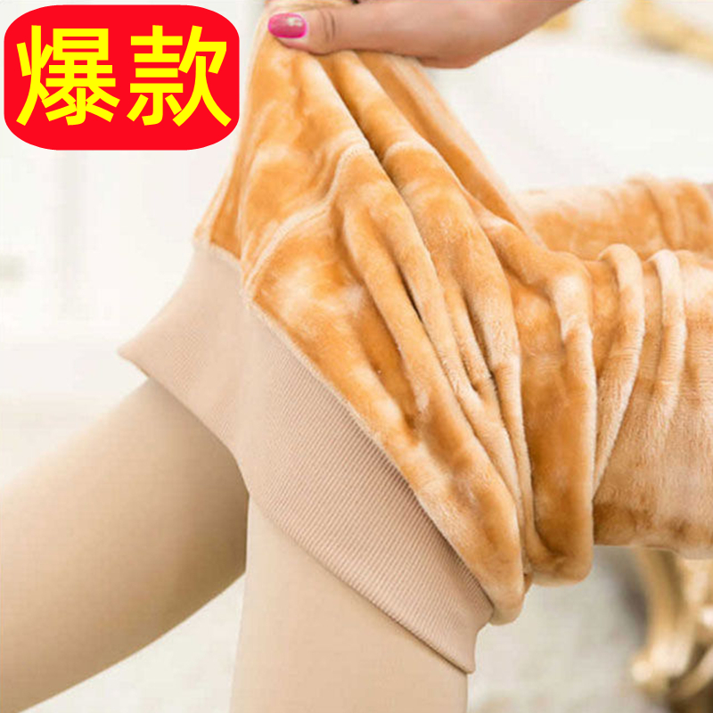 光腿袜神器春秋丝袜打底裤