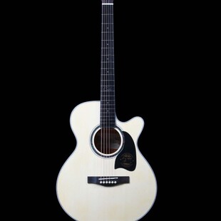 卡特吉他qm704民谣木guitar初学者入门练习琴男女学生成人用40寸