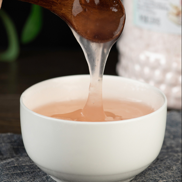 古法手工刀削纯藕粉原味