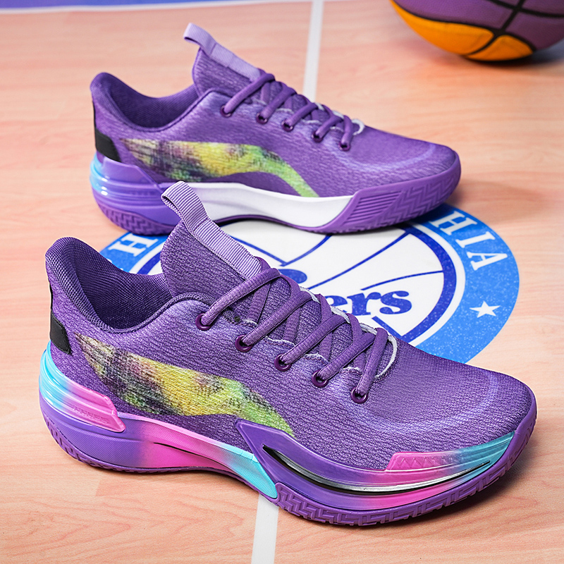 2025夏季新款篮球鞋全城11