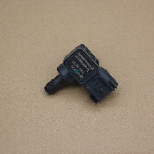 适用于吉利 几何A 新能源东风比克EM13纯电车 真空泵压力传感器