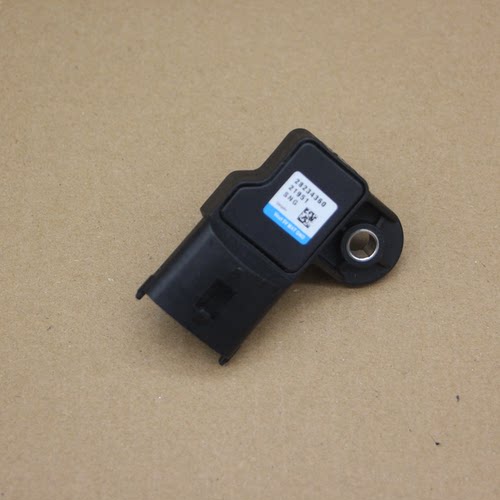 适用于东风风光吉利远景1.5进气压力传感器28234360正品