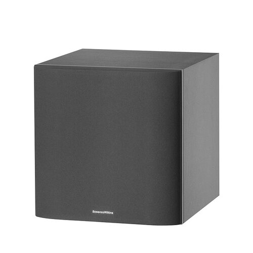 Bowers & Wilkins/宝华韦健 ASW610大功率重低音有源低音炮10寸