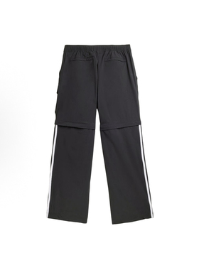 阿迪达斯Adidas100 Thieves联名男子可拆卸裤腿运动长裤JM3260