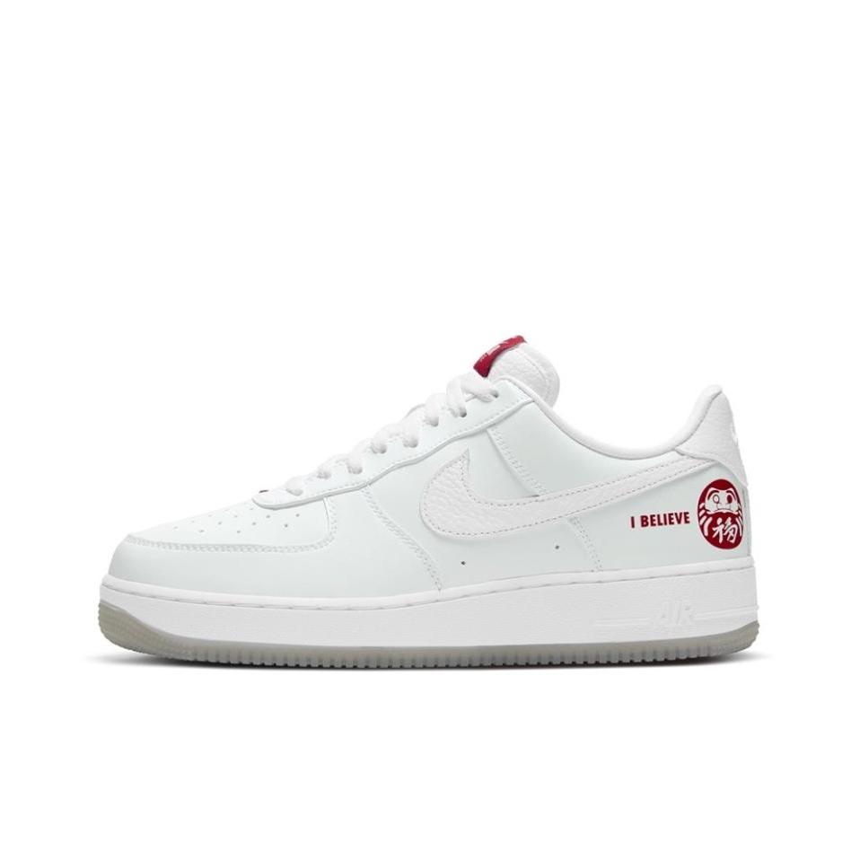 nike刮刮乐不倒翁Airforce1low
