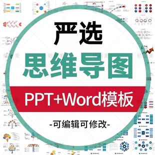 老用户福利 严选思维导图 互联网创业芘备黑科技工具