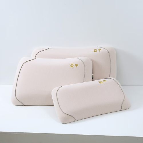 大豆单人生物基零压力记忆枕