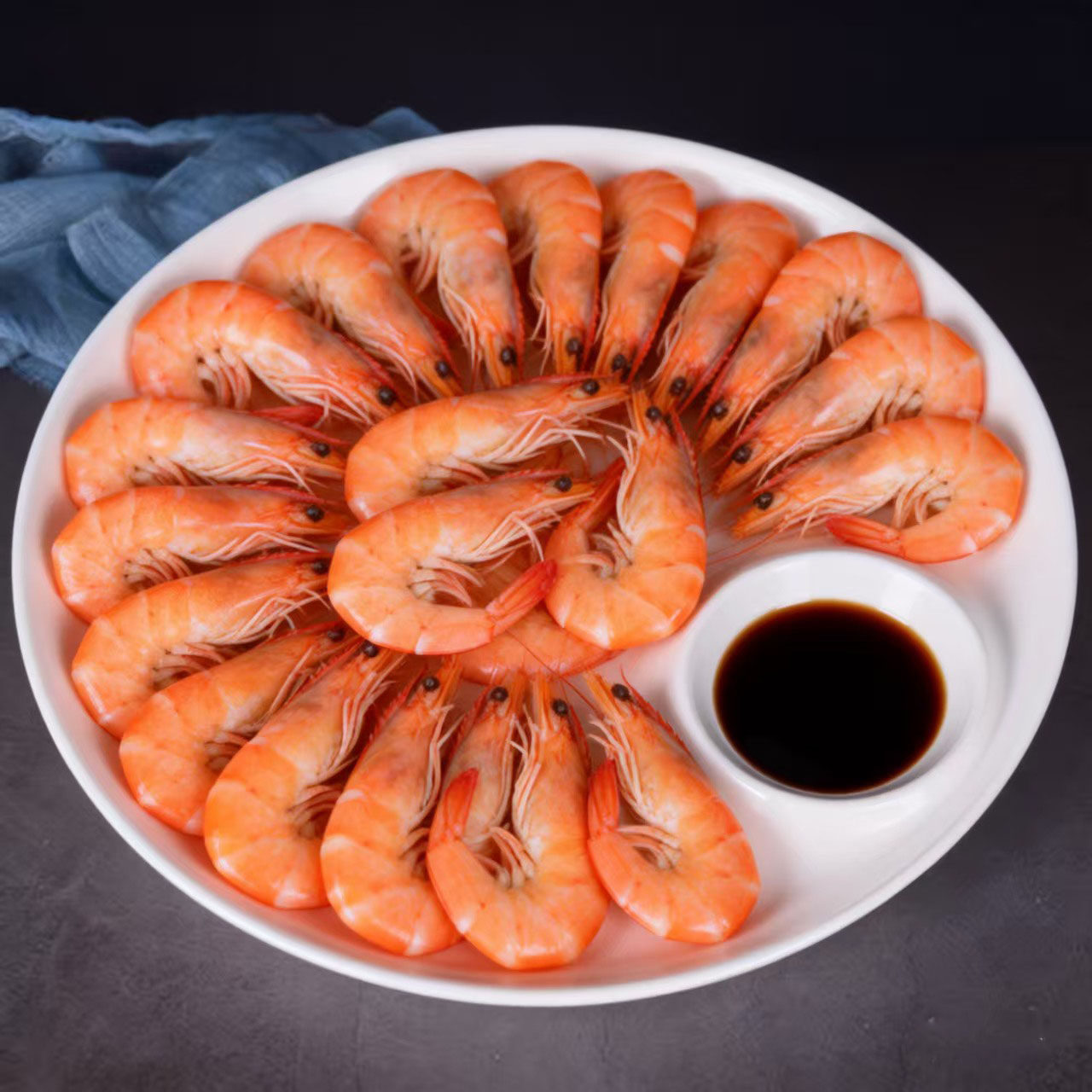 欧式子母盘陶瓷创意盘子酒店餐具家用菜盘圆形有格带醋碟子水饺子,餐饮具,盘,淘宝优惠券,粉丝福利购,淘宝优惠卷