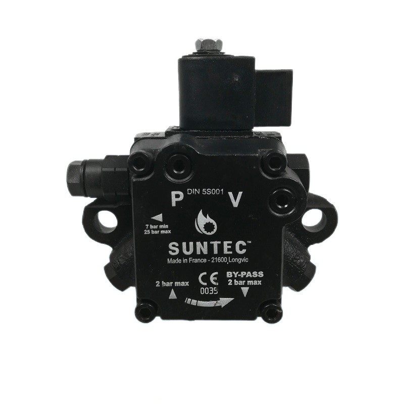 原装进口燃烧机油泵锅炉配件