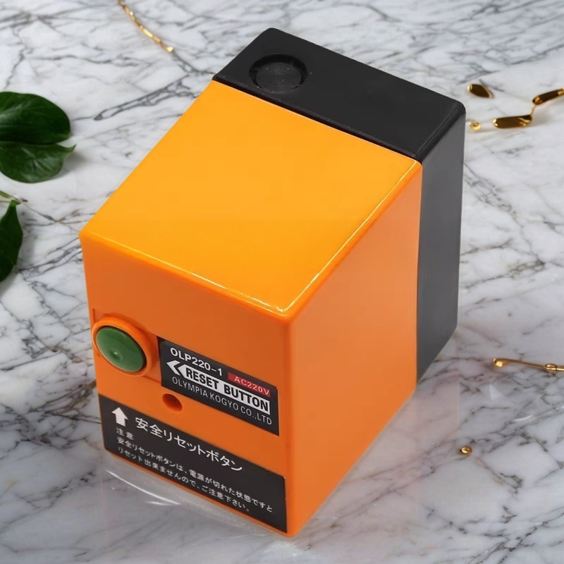 燃烧机程控器燃烧器程序控制器