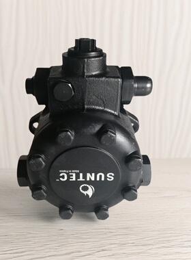 法国桑泰克SUNTEC燃烧机柴油泵E6NA1069燃油锅炉配件燃烧器压力泵