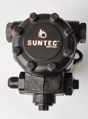 法国桑泰克SUNTEC燃油锅炉燃烧机油泵柴油炉燃烧器配件J7CAC1001