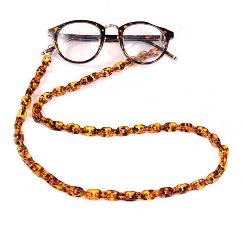 亚马逊热销口罩绳眼镜链