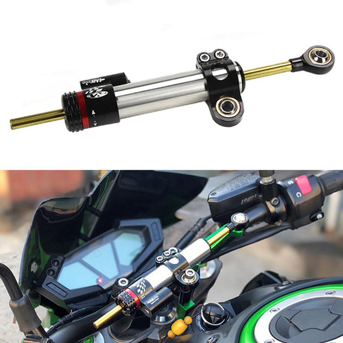 川崎Z900方向阻尼器支架17-23年