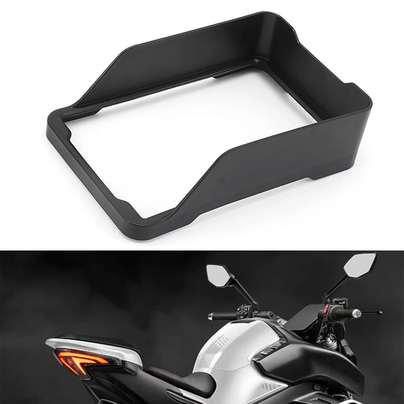 适用于春风800NK 改装仪表遮光罩仪表保护壳配件遮阳保护罩改装,摩托车/装备/配件,盖帽配饰,淘宝优惠券,粉丝福利购,淘宝优惠卷