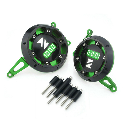 川崎Z1000R/SX发动机保护罩