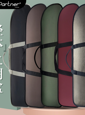 二胡琴包二胡盒轻便精致乐器箱包206 SunPartner/日伴 二胡琴盒