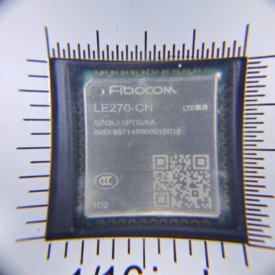 LE270-CN 无线通讯模块 Fibocom 广和通 SMD 2/3/4/5/6G 模块