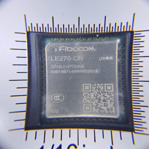 LE270-CN 无线通讯模块 Fibocom 广和通 SMD 2/3/4/5/6G 模块
