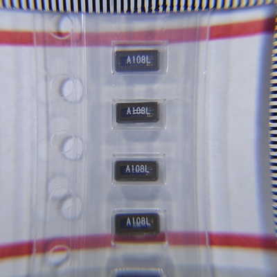 FC-13532.768K-A5 无源贴片晶振 EPSON 爱普生 12.5PF 全新原装