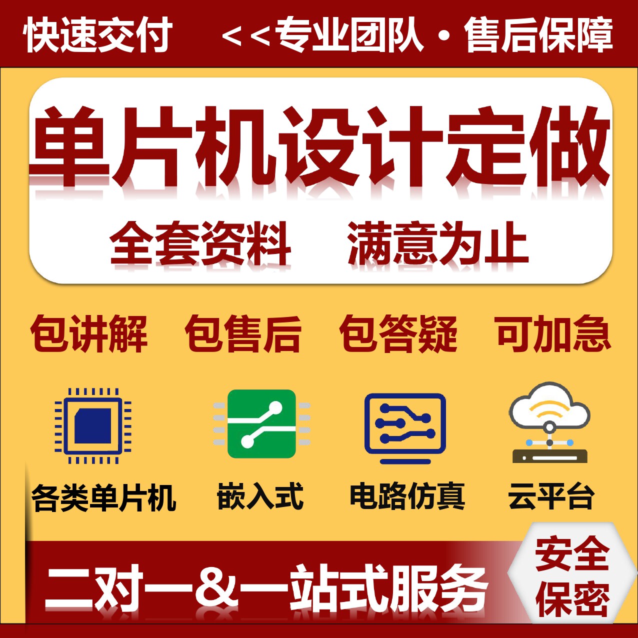 单片机设计定做基于stm32的设计51硬件实物开发程序代编PLC嵌入式图片