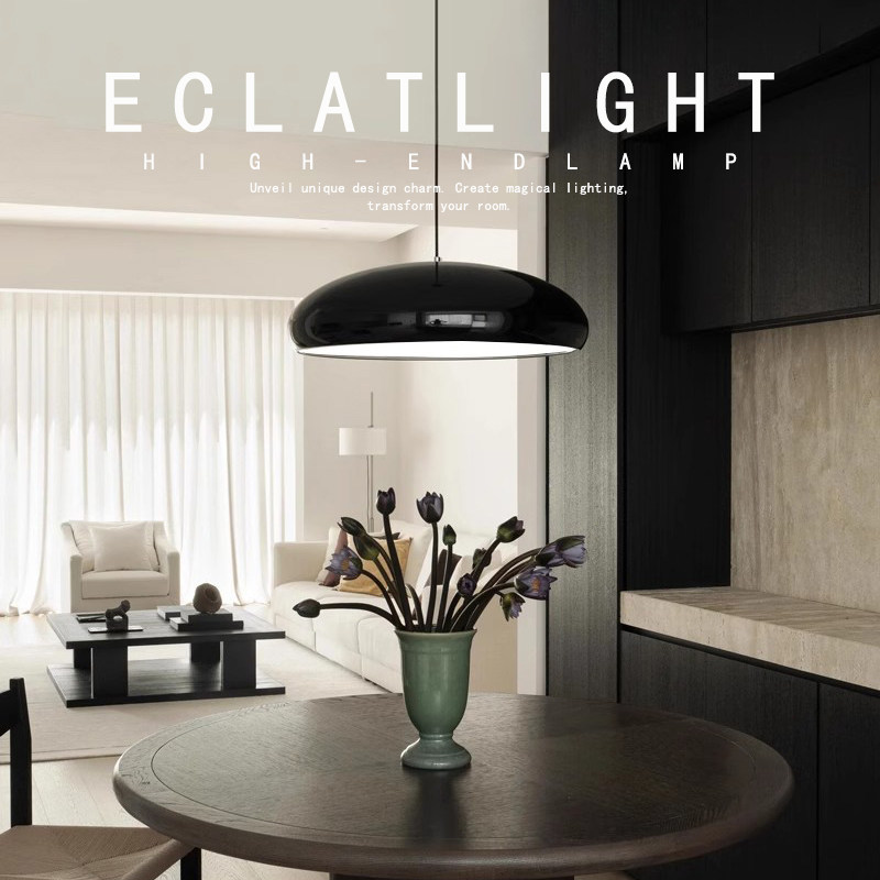 意大利FontanaArte吊灯