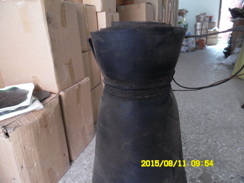 Kit de réparation vélo - Ref 2316254 Image 4