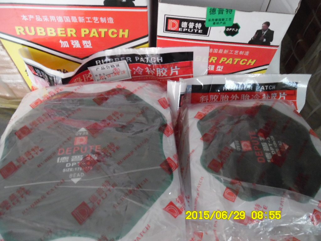 Kit de réparation vélo - Ref 2316313 Image 3