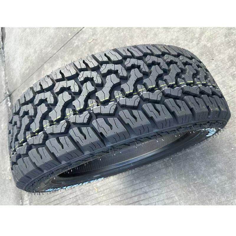 皮卡车加厚at轮胎235/70R16 配长城风骏5/6 哈佛H5 H6 235 70r16