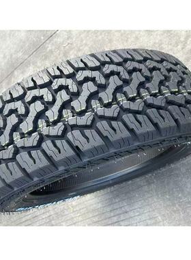 皮卡车加厚at轮胎235/70R16 配长城风骏5/6 哈佛H5 H6 235 70r16