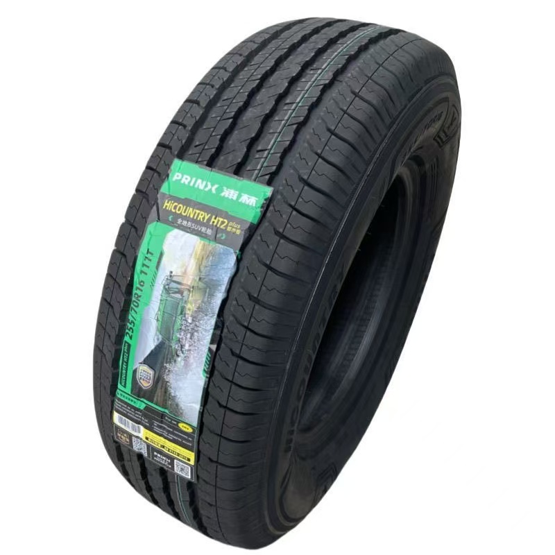 255/70R16越野皮卡车轮胎