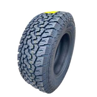 皮卡车全地形AT越野轮胎LT245/70R17 加厚载重适配长城炮24570r17