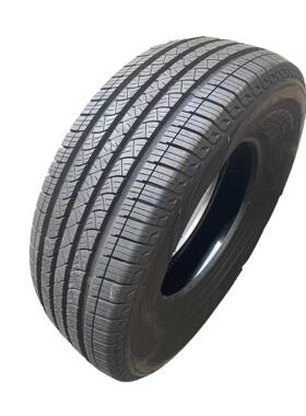 235/65R17 汽车轮胎适配哈佛H3 陆风X8 新胜达路虎神行者众泰T600