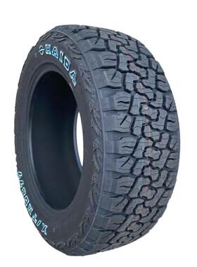 越野耐磨245/70R17轮胎AT皮卡