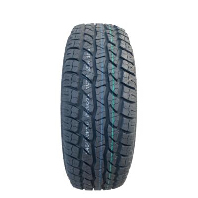 205/60R16皮卡车越野轮胎耐磨