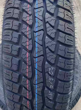 全新加厚轮胎LT215/85R16 10PR 十层加厚 适配长丰猎豹吉普黑金刚