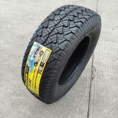 全新皮卡AT越野轮胎235/70R16 风骏5威虎长城哈弗H5H3皮卡探索者