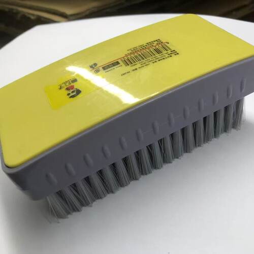 鲁公子面包刷衣物洗衣刷