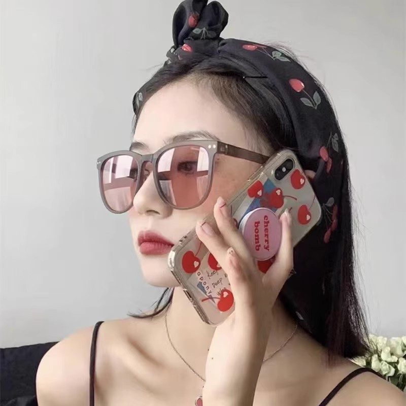蕉下同款成人遮阳墨镜，夏日开车必备小单品~防紫外线太阳镜-第4张图片-提都小院