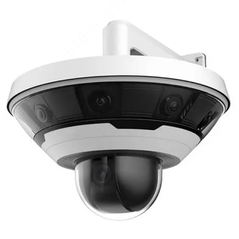 中星 高清5G网络球型摄像机 VS-IPD8144GDX-XS