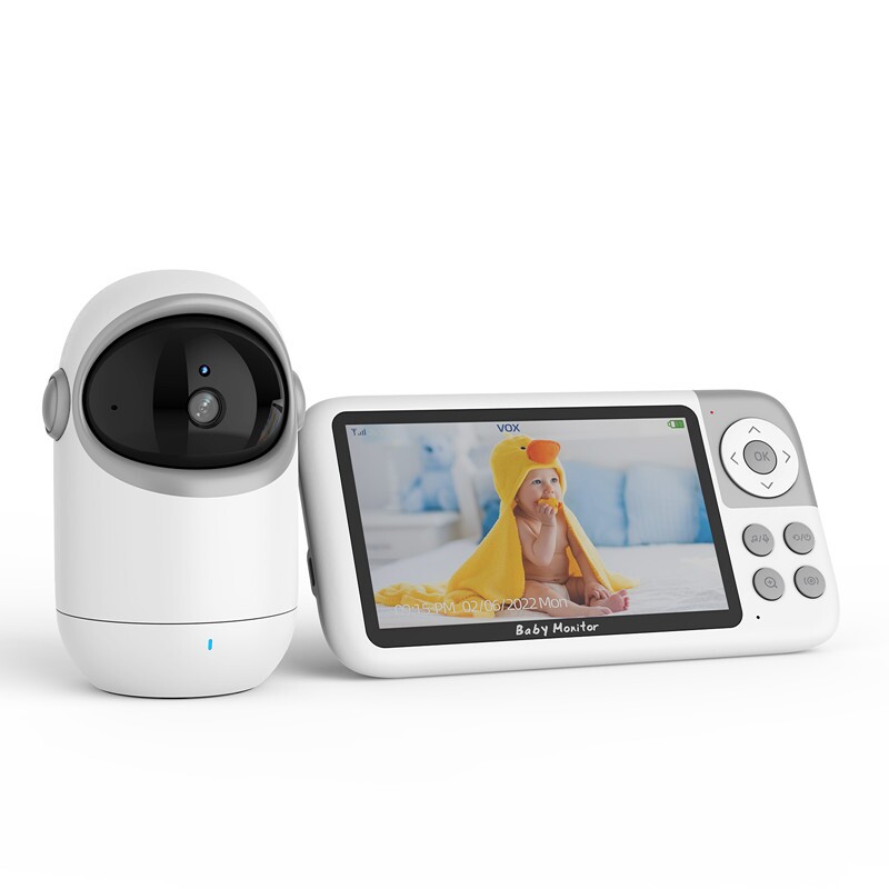 VB806 babymonit婴儿看护器