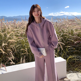 紫粉色