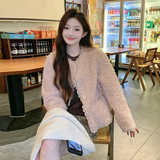 粉色