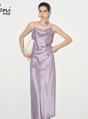 【商场同款】伊芙丽连衣裙1G2690162GS