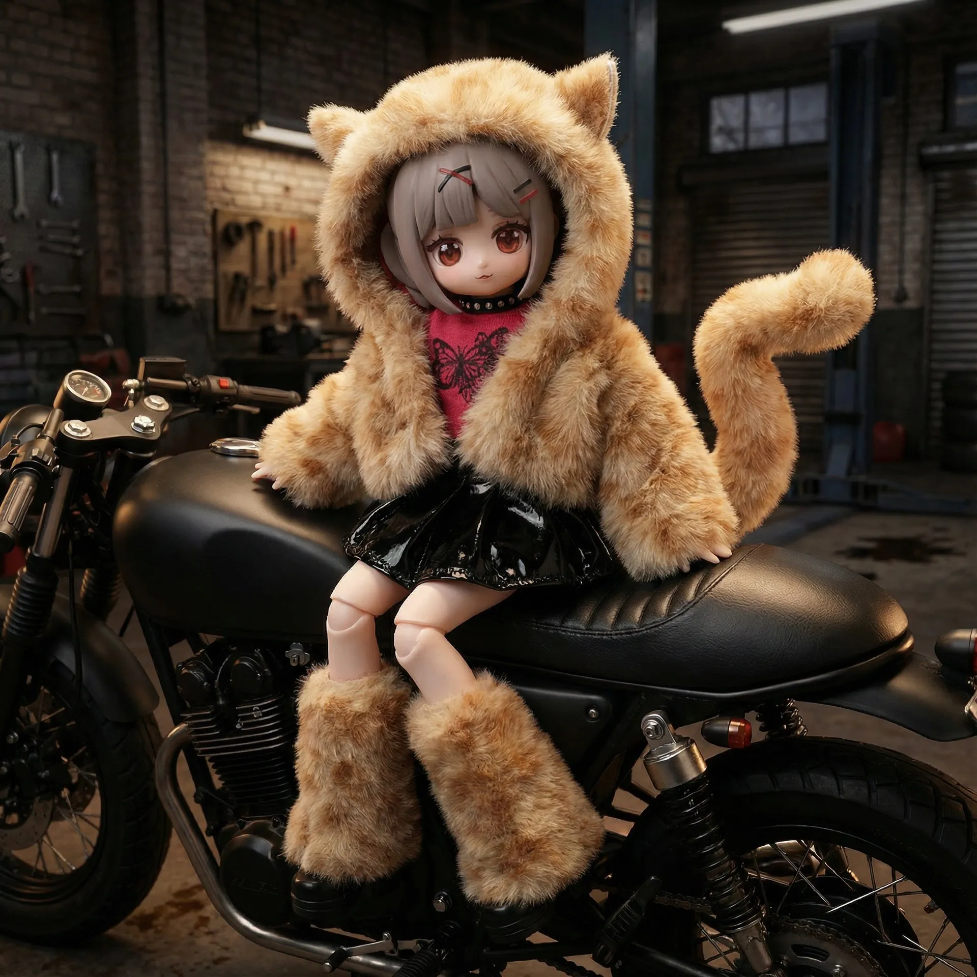 8分bjd12分OB11娃衣11-17厘米潘妮邦倪兔阿巳体ymy可动人偶衣服,模玩/动漫/周边/娃圈三坑/桌游,棉花娃娃/毛绒玩具娃衣,淘宝优惠券,粉丝福利购,淘宝优惠卷